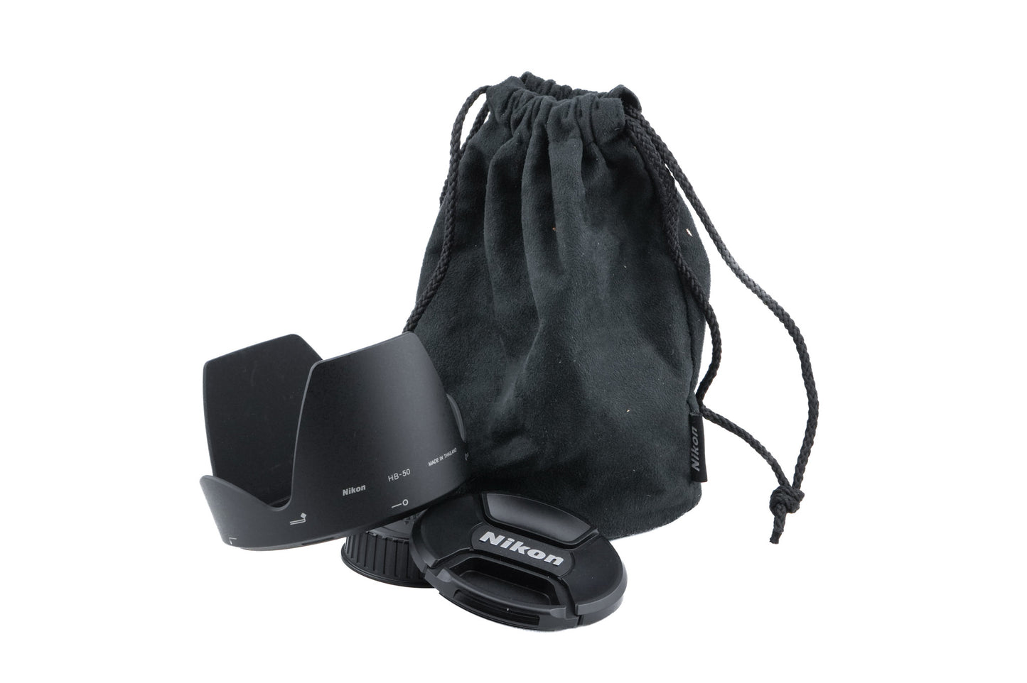 Nikon 24-120mm f4 AF-S Nikkor G ED N VR