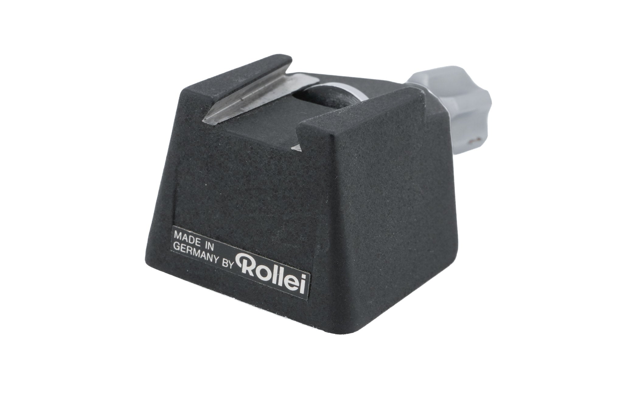 Rollei SL66 Tripod Quick Coupling