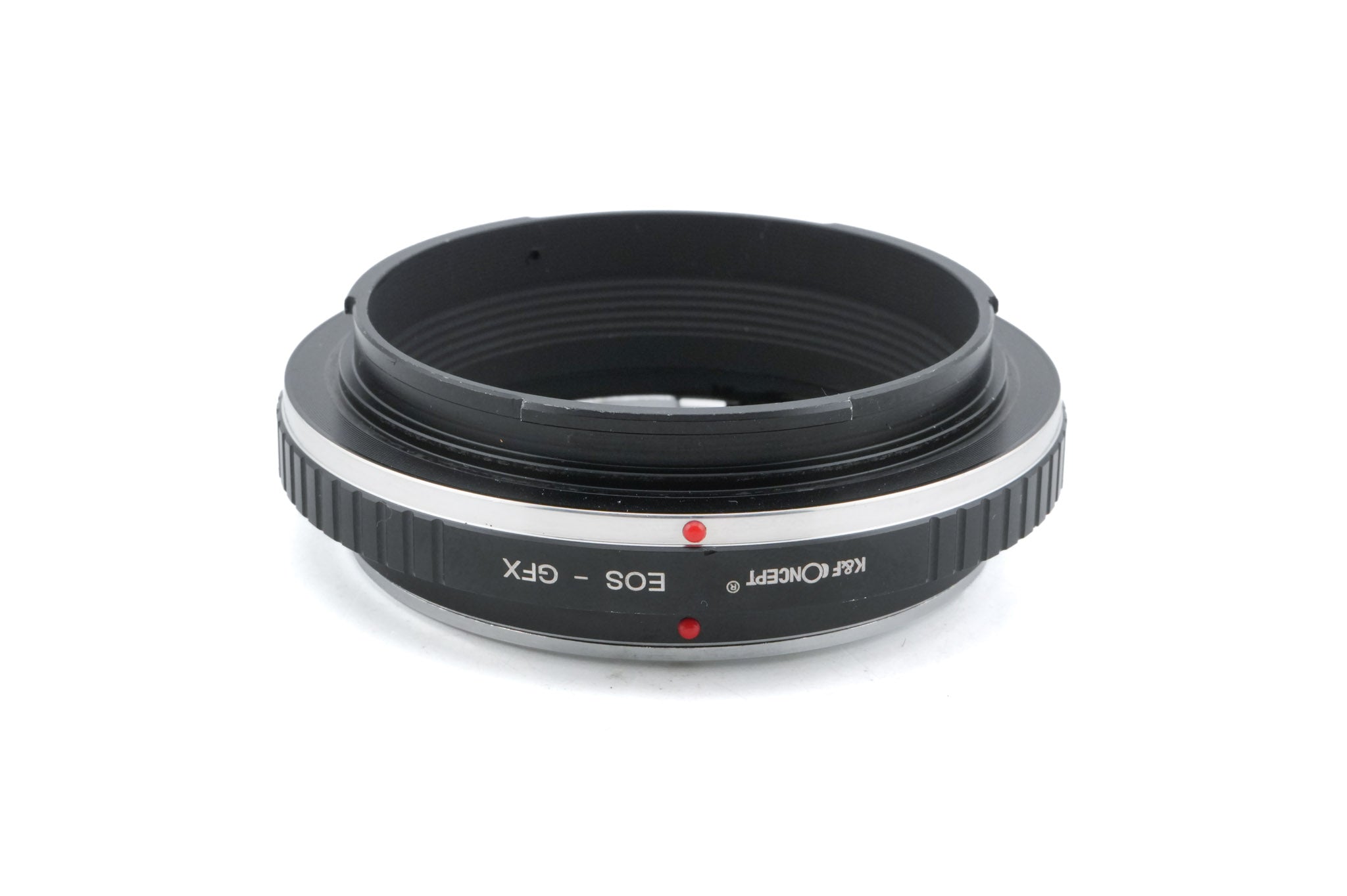 K&F Concept Canon EF - Fujifilm GFX (EF - GFX) Adapter