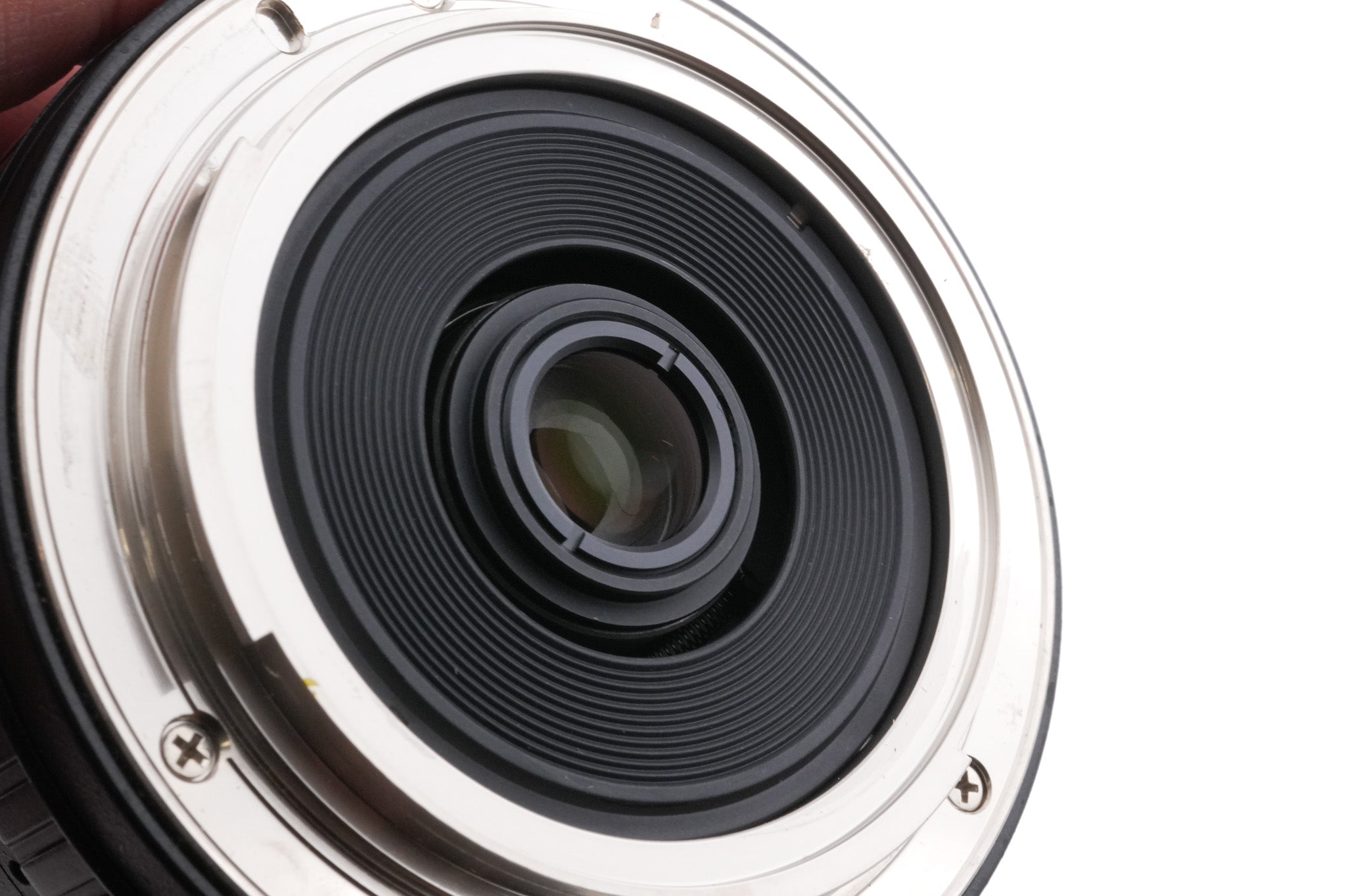 Samyang 8mm f3.5 Fish-Eye CS