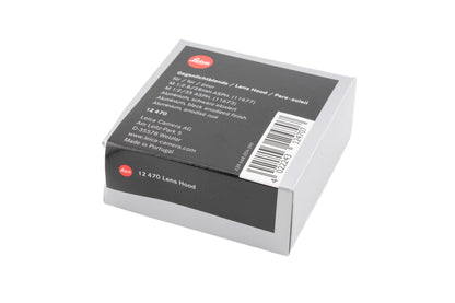 Leica Lens Hood (12470)