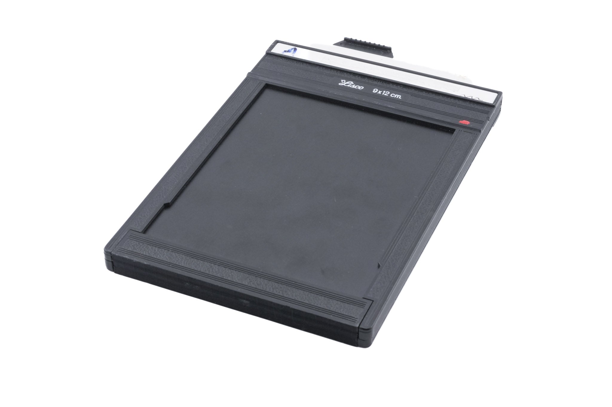 Lisco 9 x 12 cm Cut Film Holder