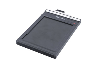 Lisco 9 x 12 cm Cut Film Holder