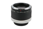 Kenko 2x Teleconverter CFE Teleplus MC7