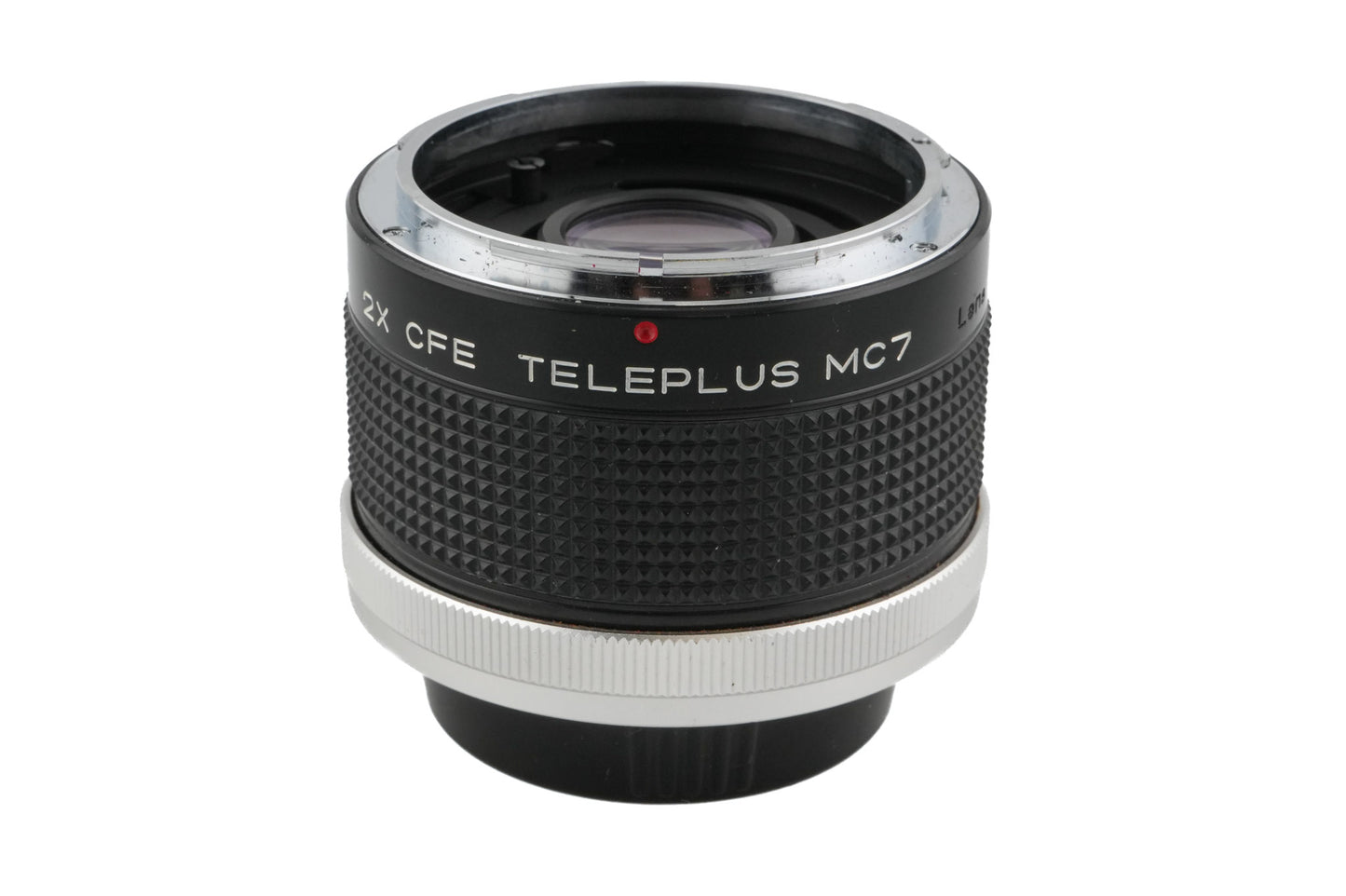 Kenko 2x Teleconverter CFE Teleplus MC7
