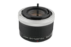 Kenko 2x Teleconverter CFE Teleplus MC7