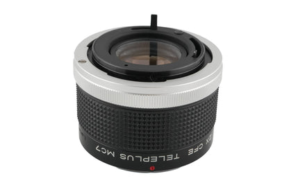 Kenko 2x Teleconverter CFE Teleplus MC7