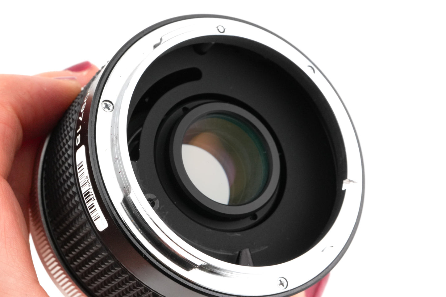 Kenko 2x Teleconverter CFE Teleplus MC7