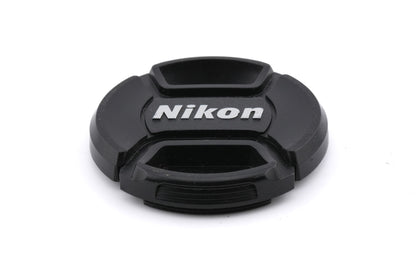 Nikon 50mm f1.8 AF Nikkor D