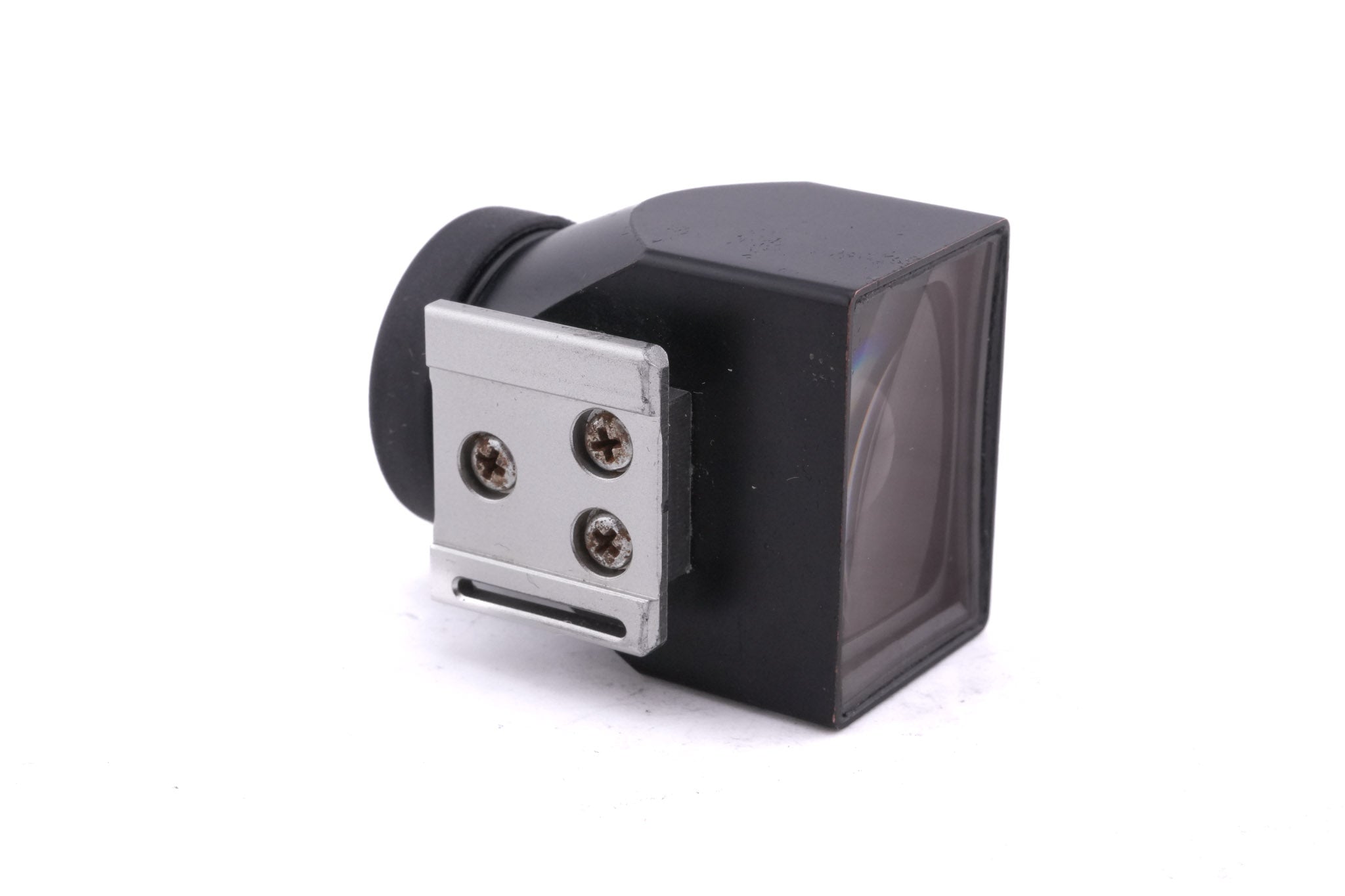 Leica 18mm Bright Line Finder (Black, 12022)