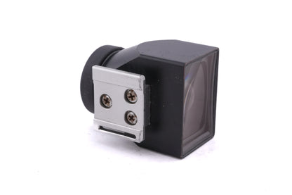 Leica 18mm Bright Line Finder (Black, 12022)