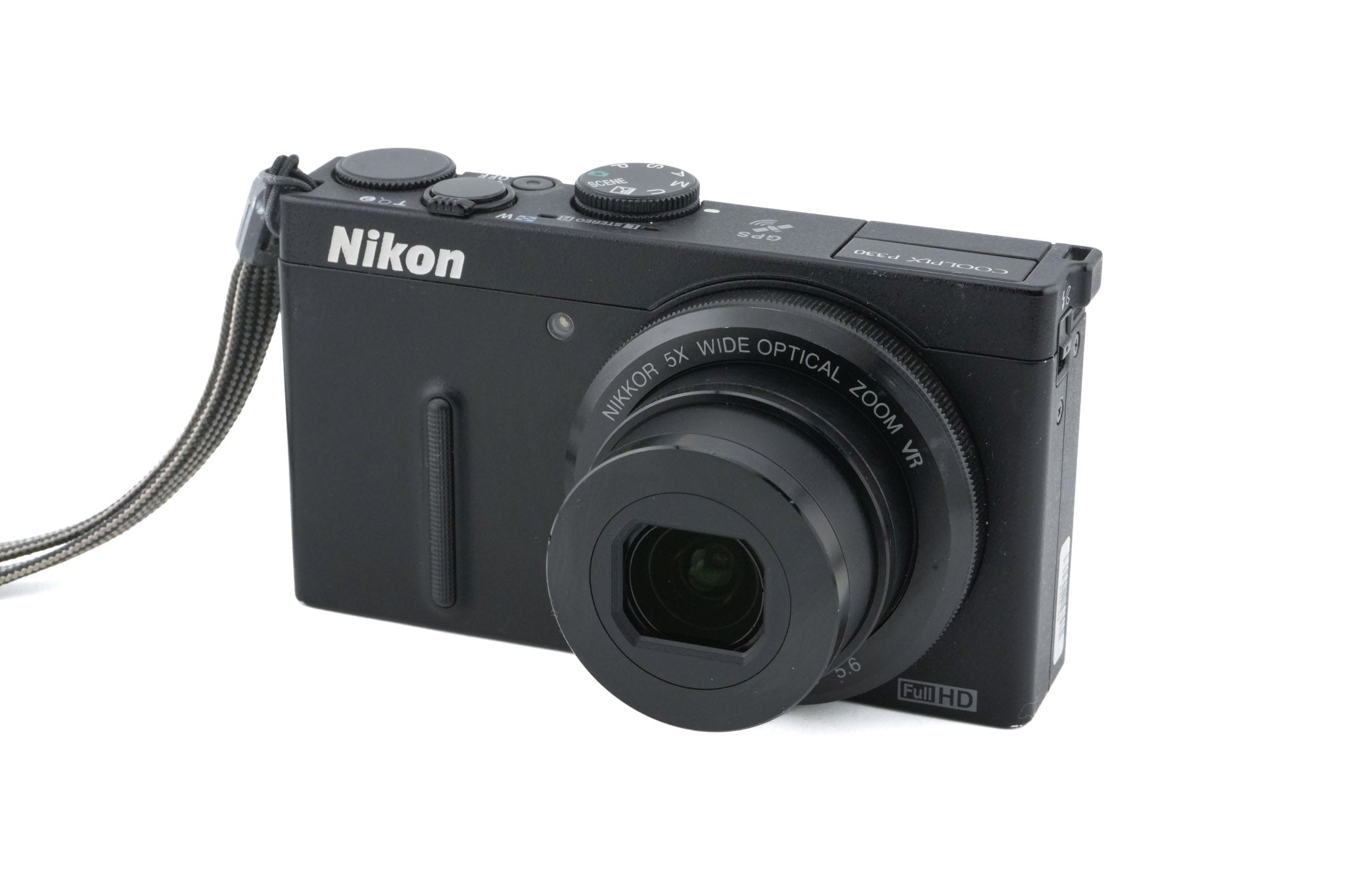Nikon Coolpix P330