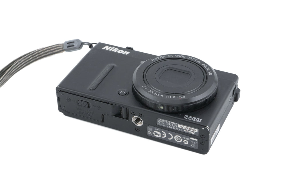 Nikon Coolpix P330