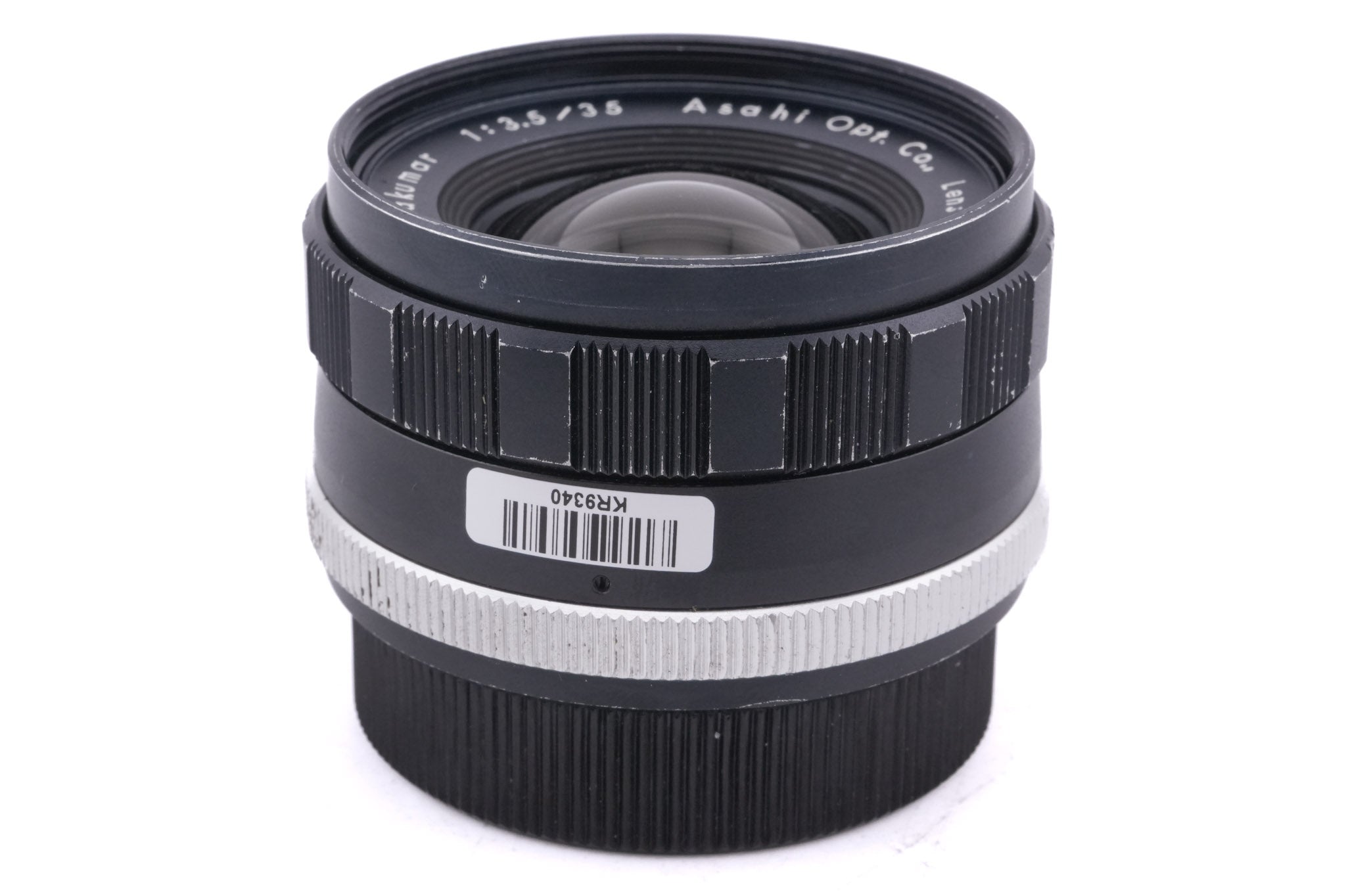 Pentax 35mm f3.5 Auto-Takumar