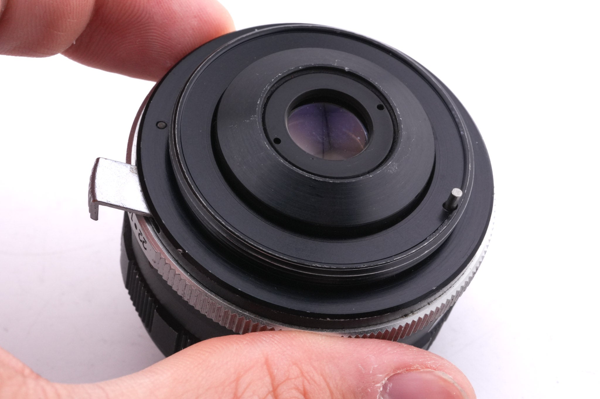 Pentax 35mm f3.5 Auto-Takumar