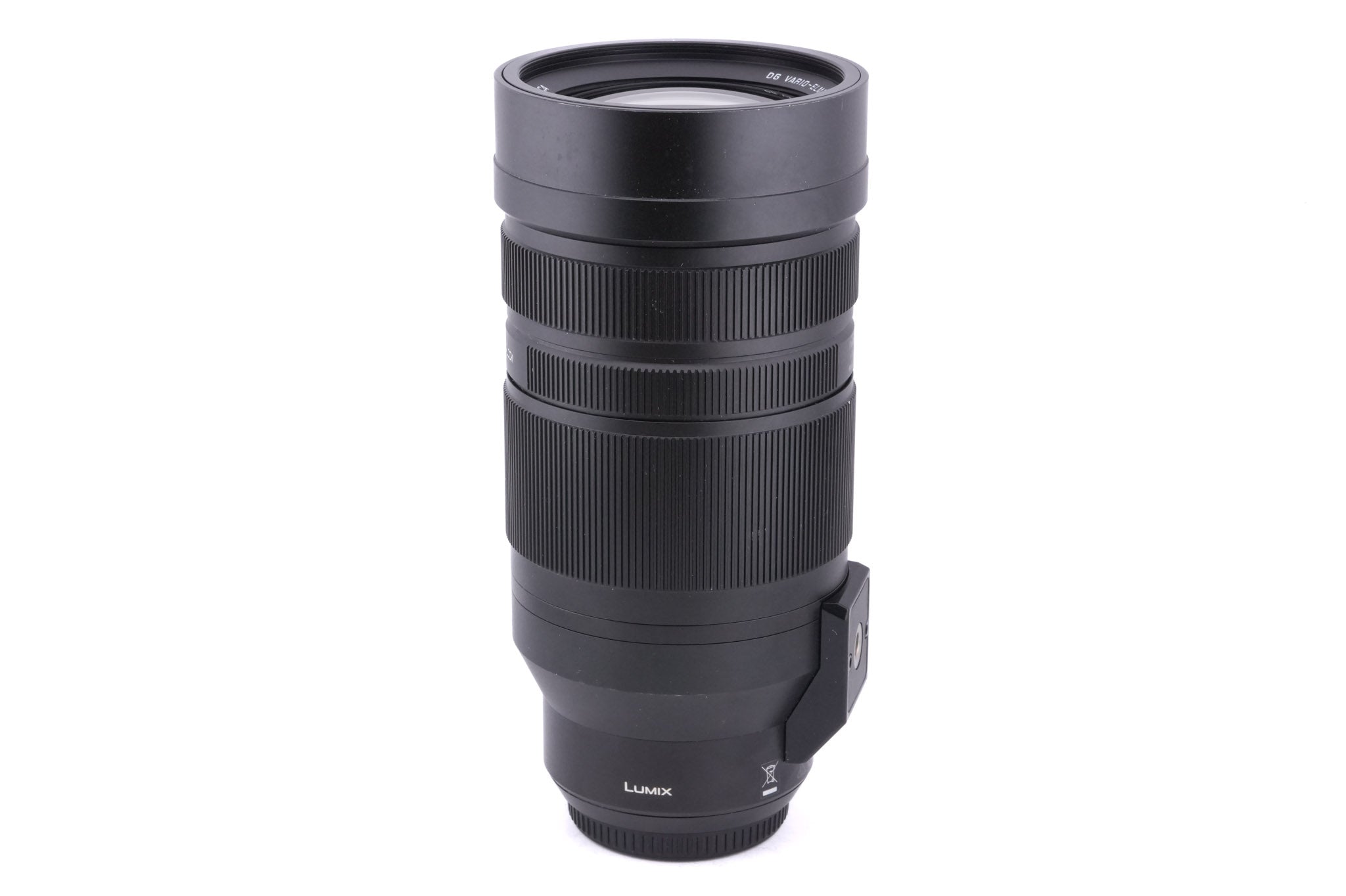 Panasonic 100-400mm f4-6.3 Leica Vario-Elmar DG ASPH. (H-RS100400)