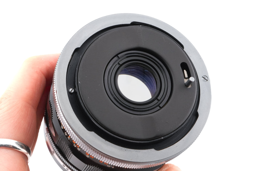 Canon 35mm f2.5 FL