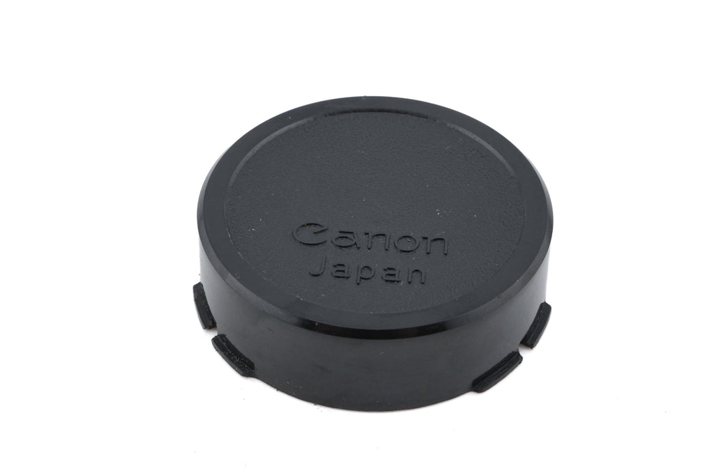 Canon 35mm f2.5 FL