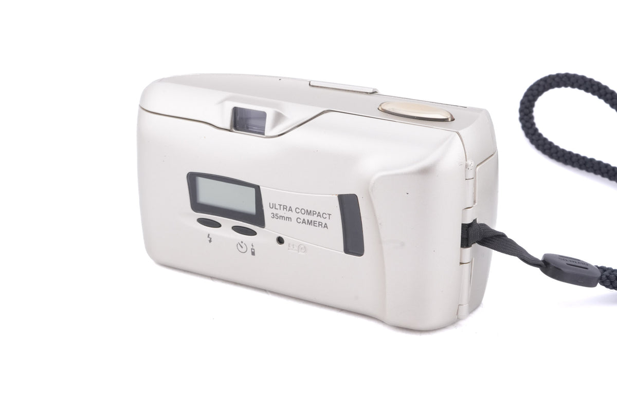 Olympus Mju-II