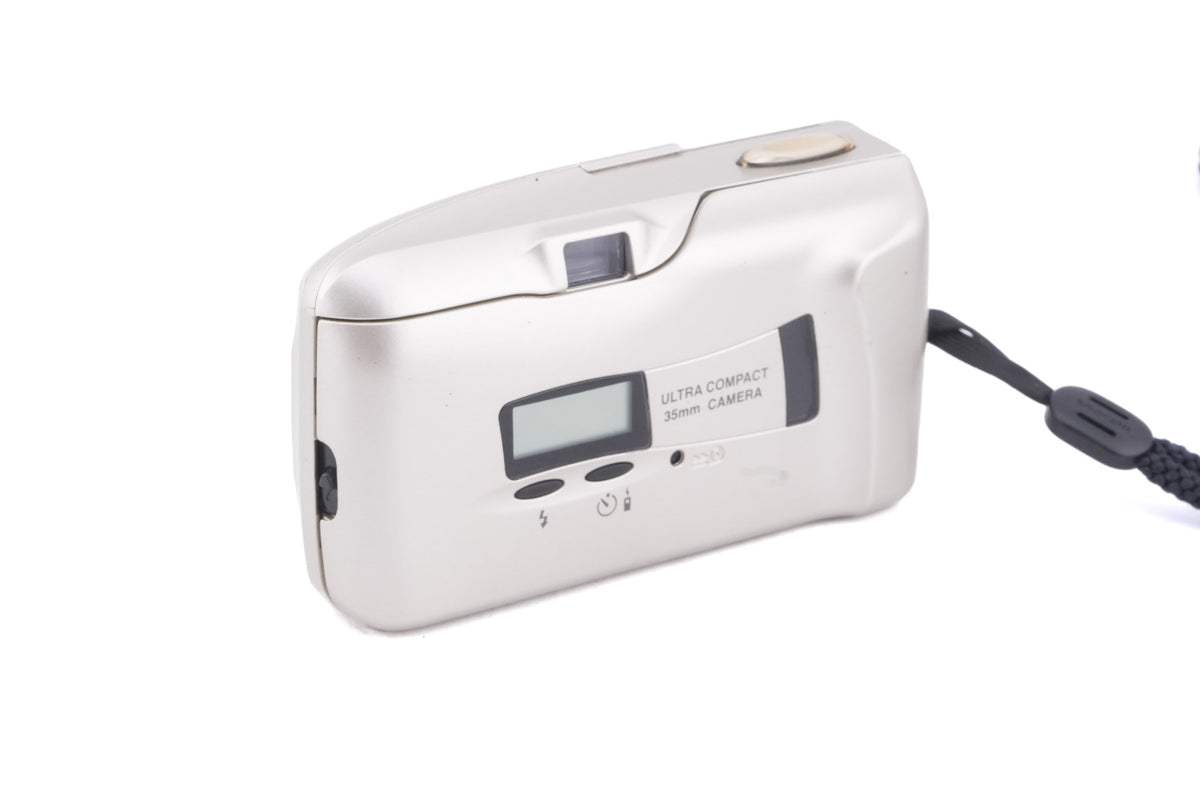 Olympus Mju-II