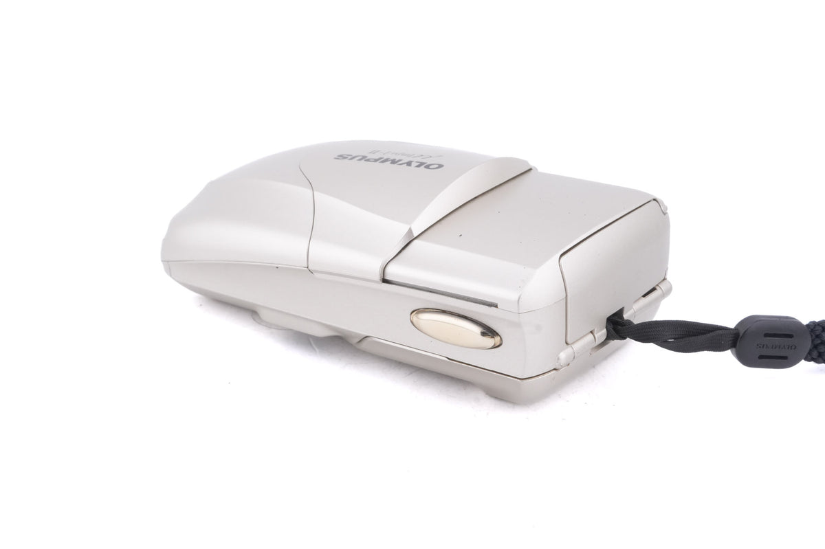 Olympus Mju-II