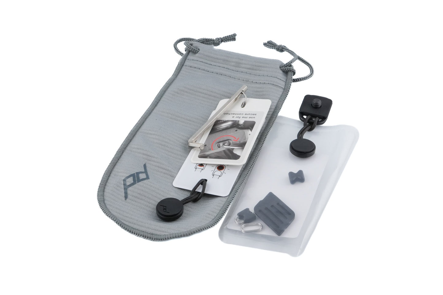 Peak Design Slide Lite Neck Strap