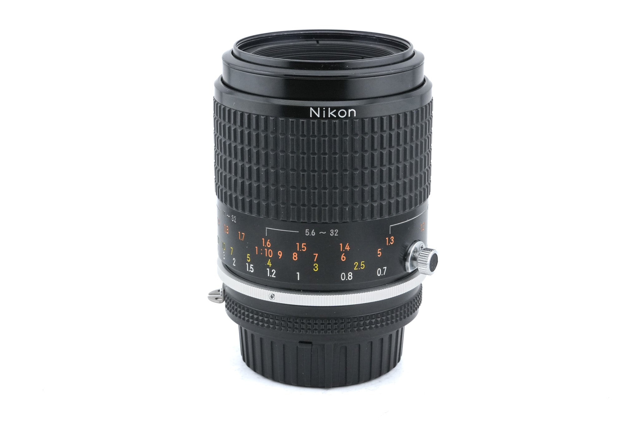 Nikon Ai-s Micro Nikkor 105mm F2.8 整備済み 36_-_KS2143-2.jpg?v=1760101120