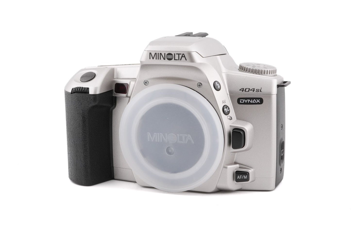 Minolta Dynax 404si