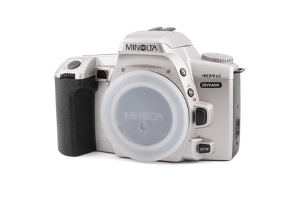 Minolta Dynax 404si