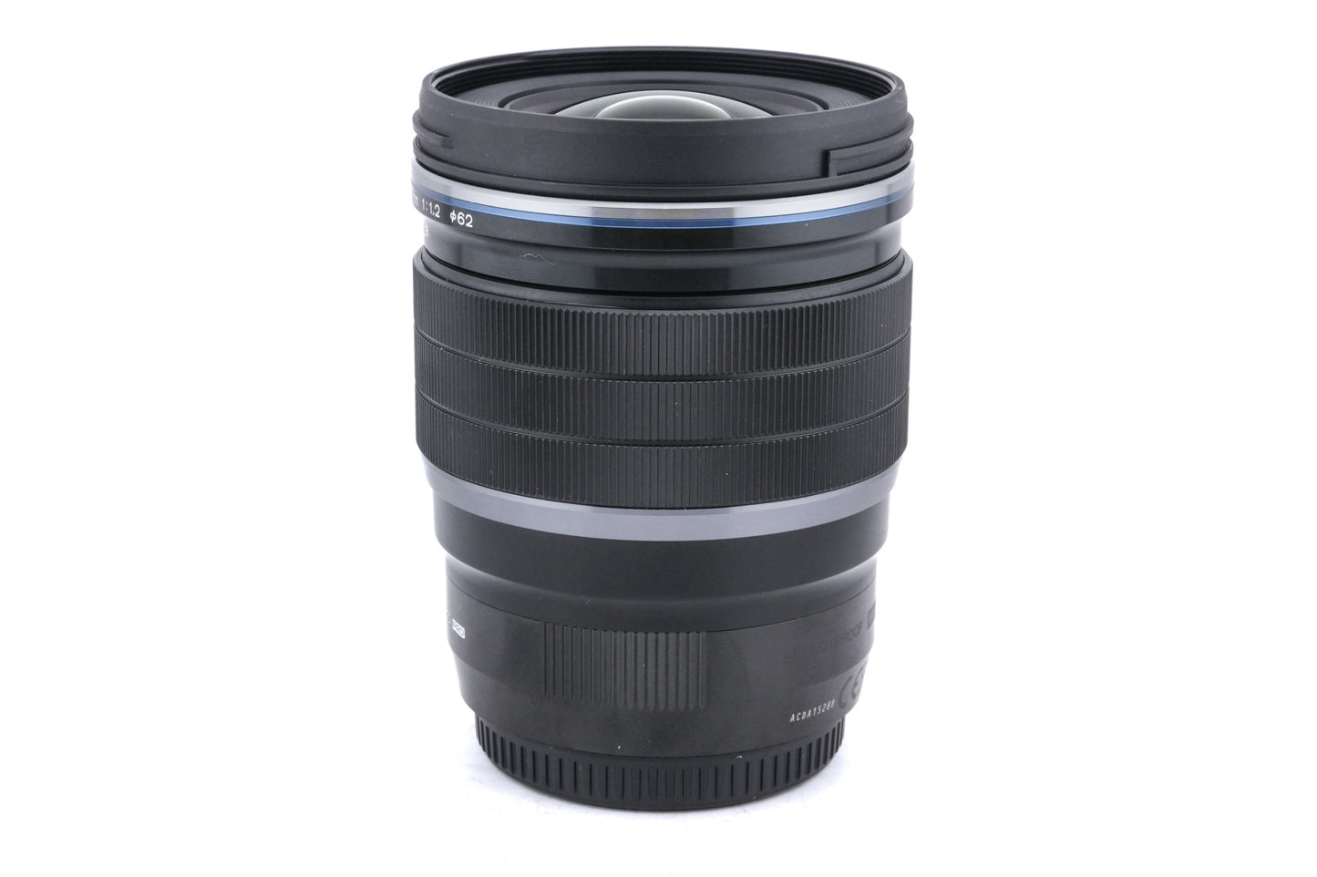 Olympus 17mm f1.2 M.Zuiko Digital ED Pro