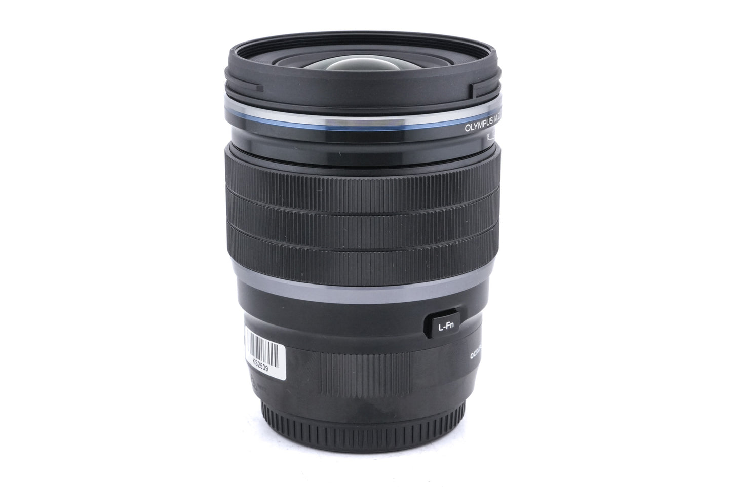 Olympus 17mm f1.2 M.Zuiko Digital ED Pro