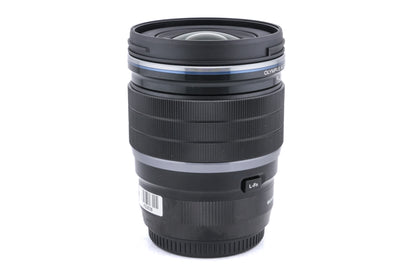 Olympus 17mm f1.2 M.Zuiko Digital ED Pro