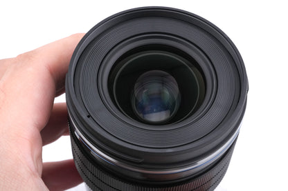 Olympus 17mm f1.2 M.Zuiko Digital ED Pro