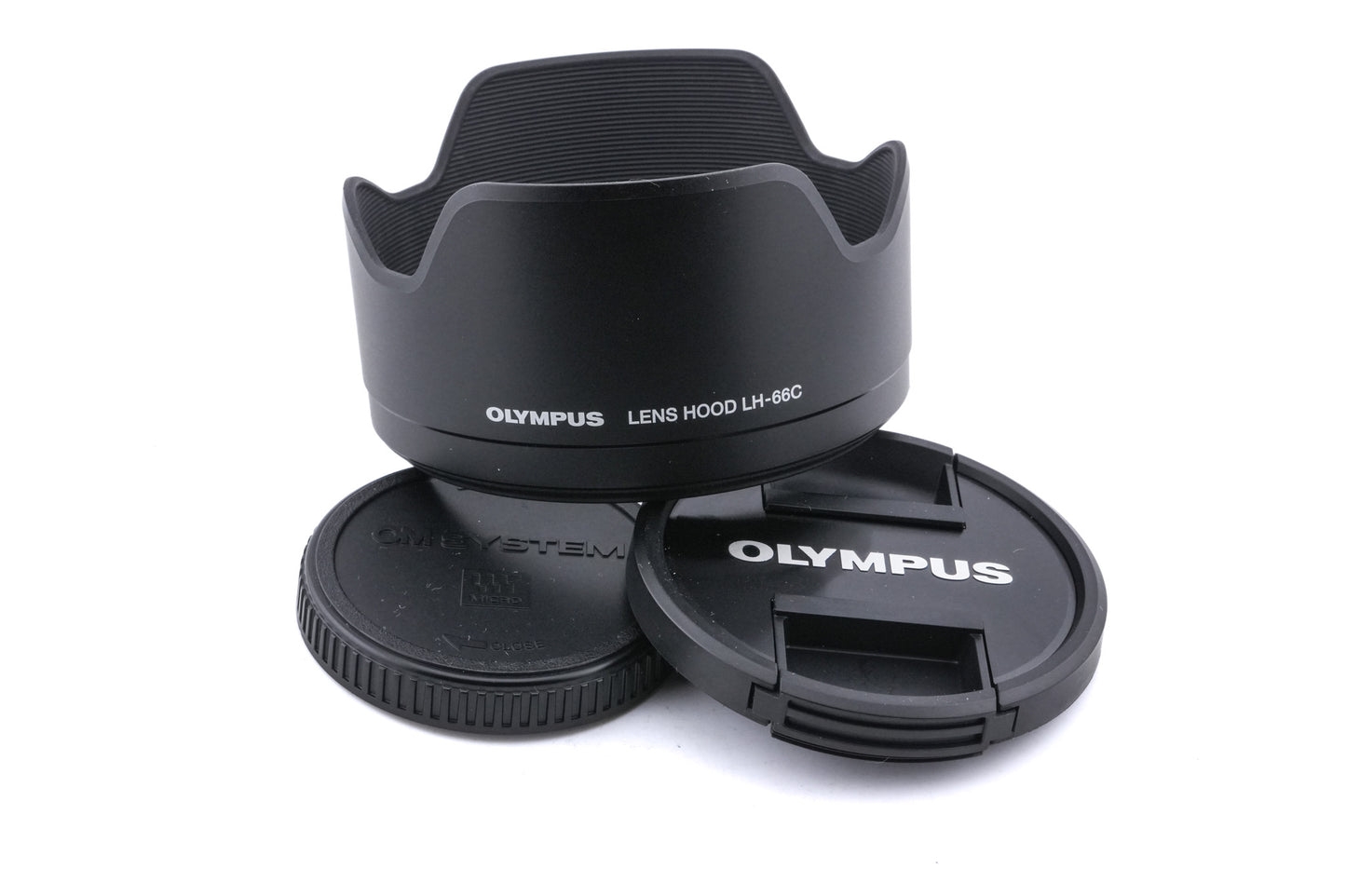 Olympus 17mm f1.2 M.Zuiko Digital ED Pro