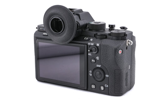 Sony A7S II Camera – Kamerastore