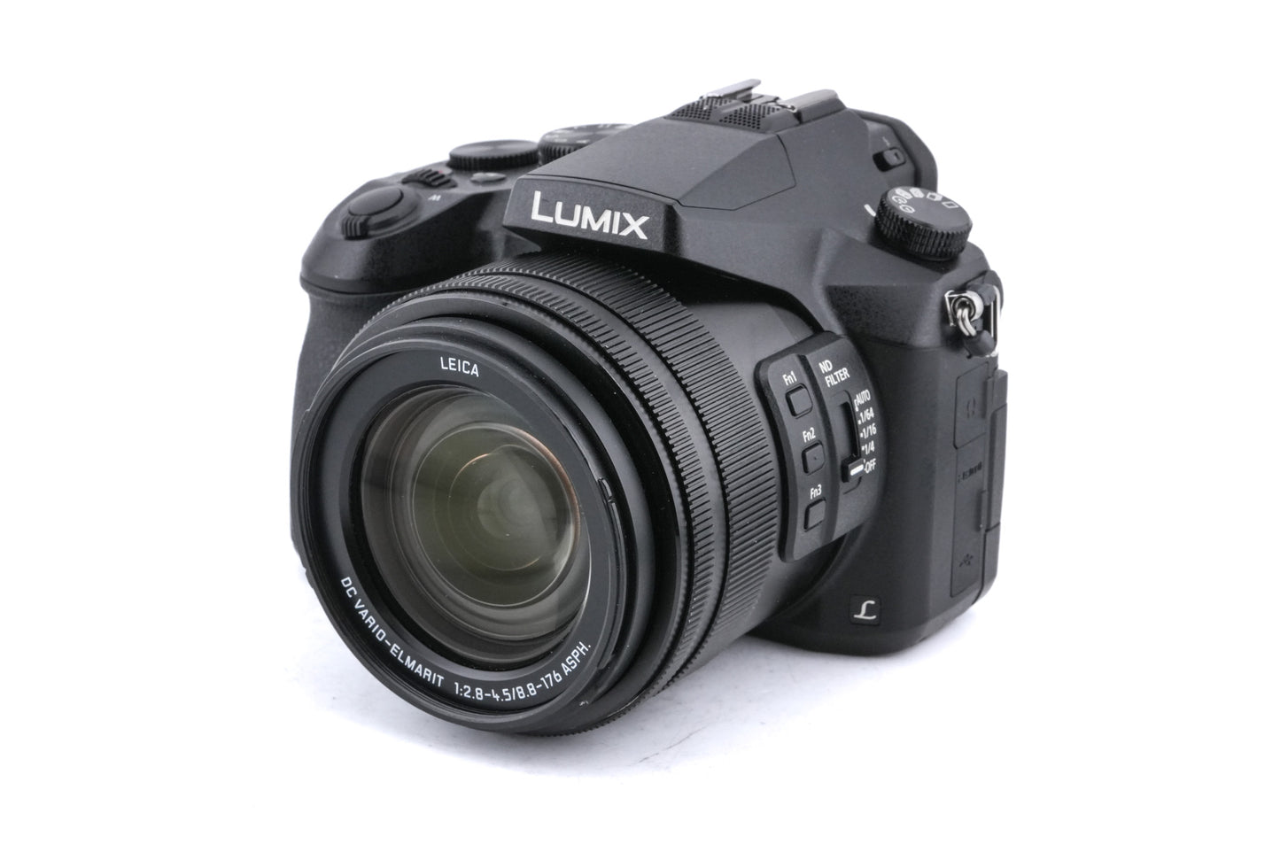 Panasonic Lumix DMC-FZ2000