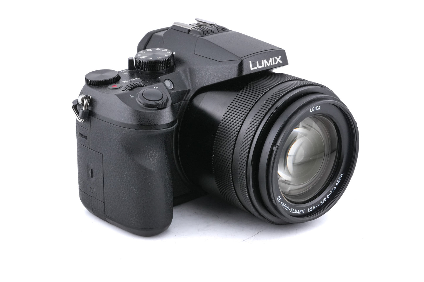 Panasonic Lumix DMC-FZ2000