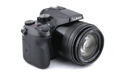 Panasonic Lumix DMC-FZ2000