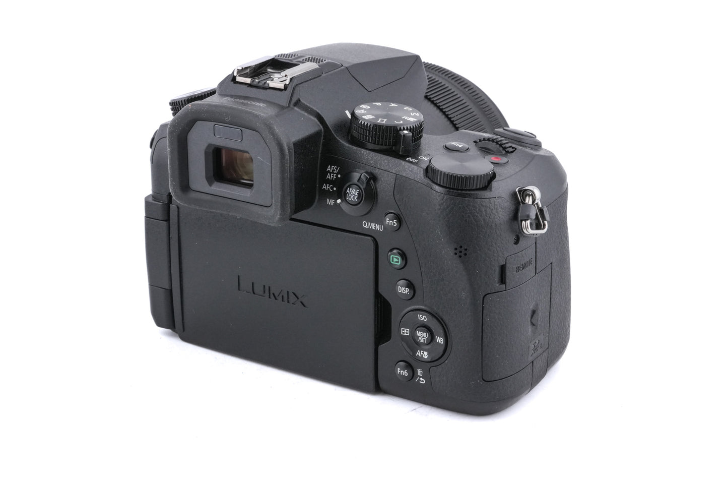Panasonic Lumix DMC-FZ2000