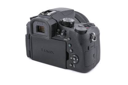 Panasonic Lumix DMC-FZ2000