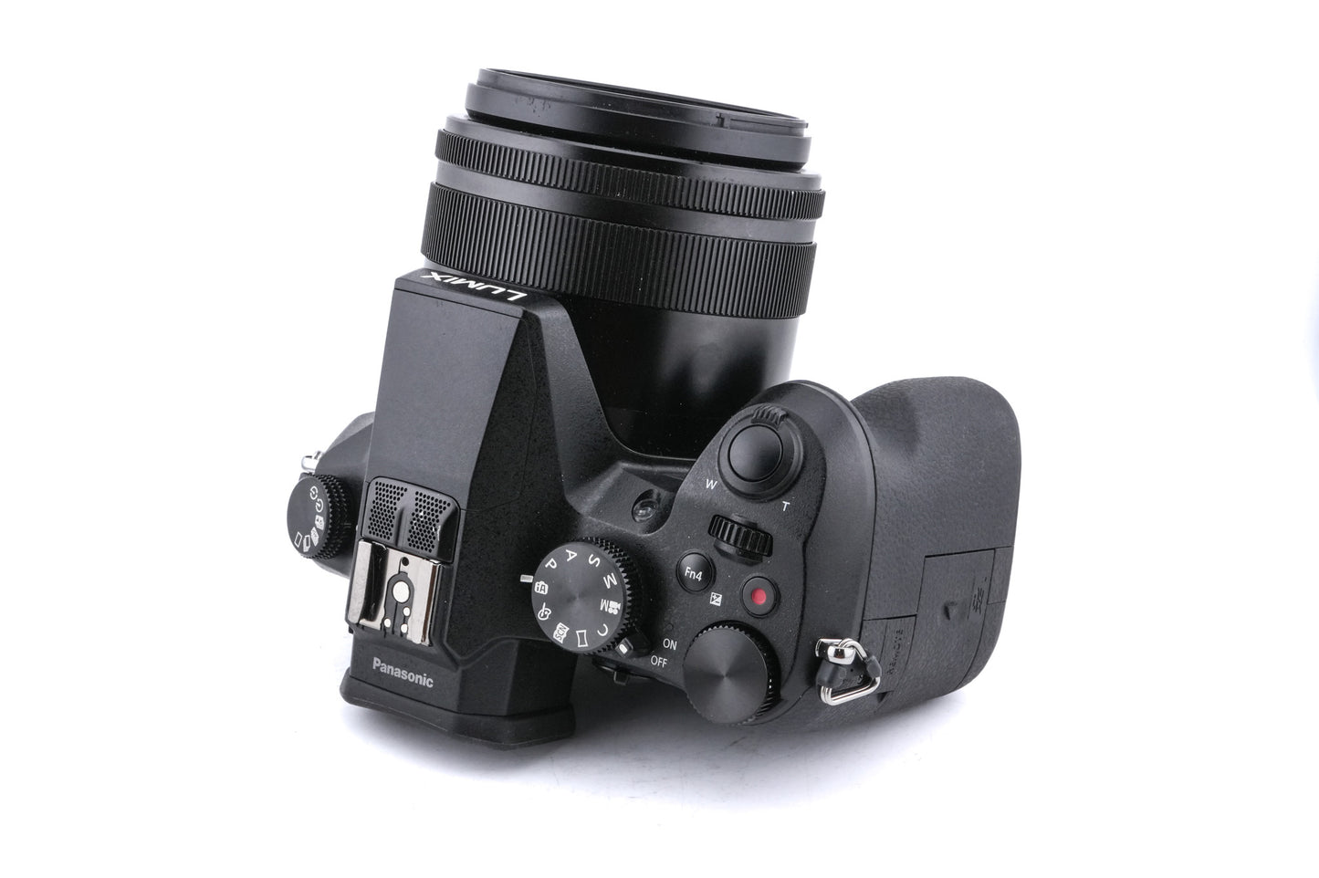 Panasonic Lumix DMC-FZ2000