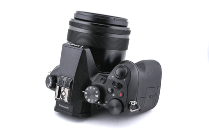 Panasonic Lumix DMC-FZ2000