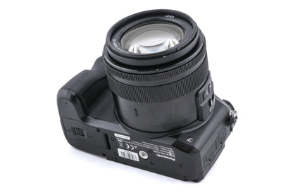 Panasonic Lumix DMC-FZ2000