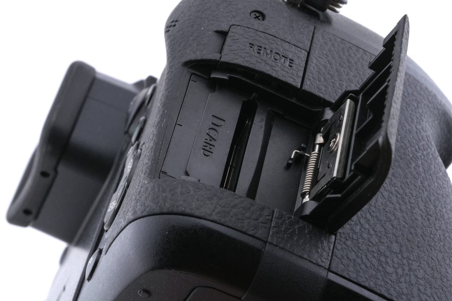 Panasonic Lumix DMC-FZ2000