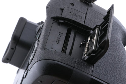 Panasonic Lumix DMC-FZ2000