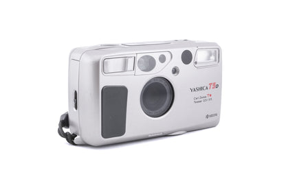Yashica T5D