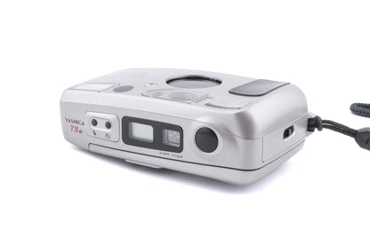 Yashica T5D