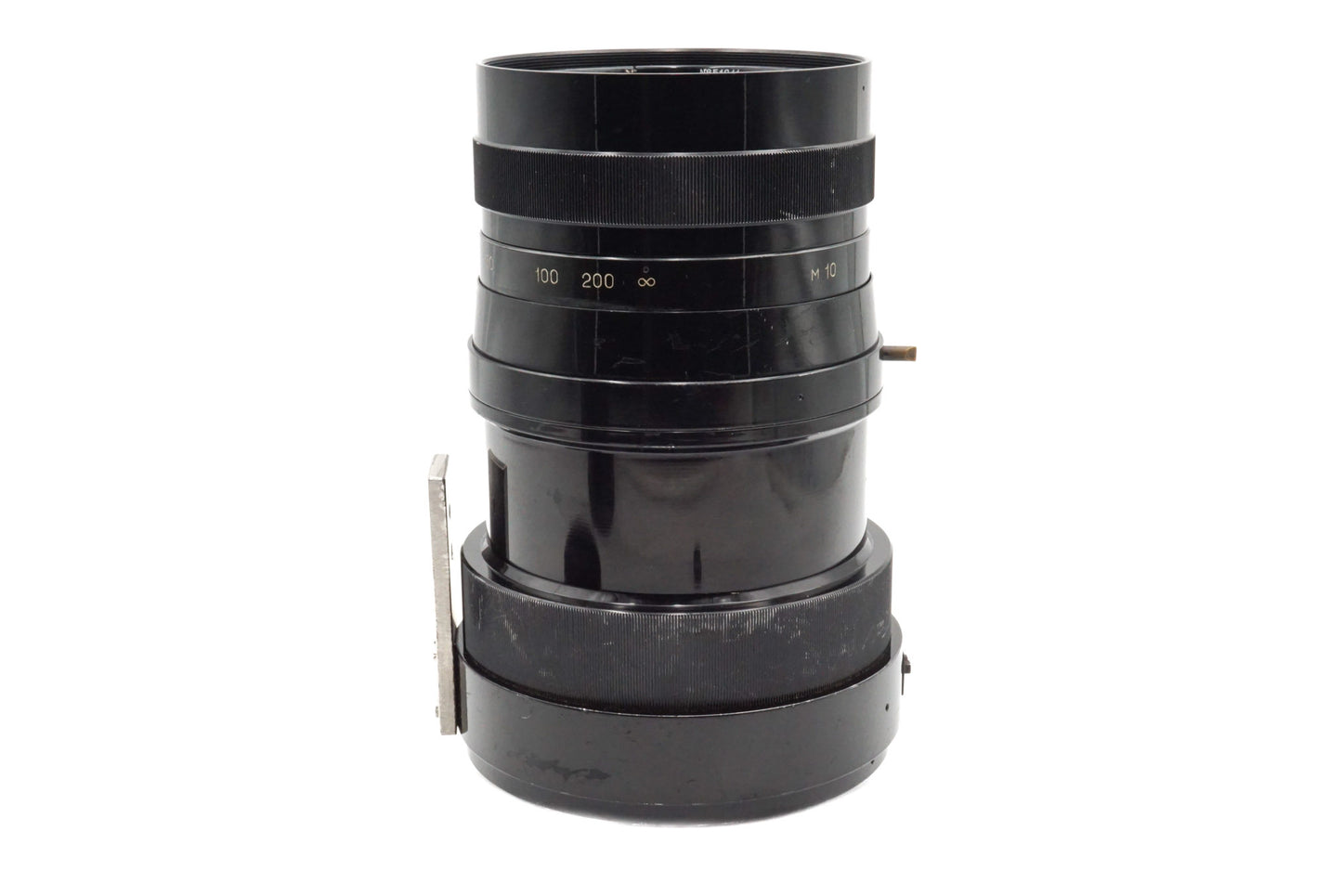 MTO 1000mm f10 MC MTO-11