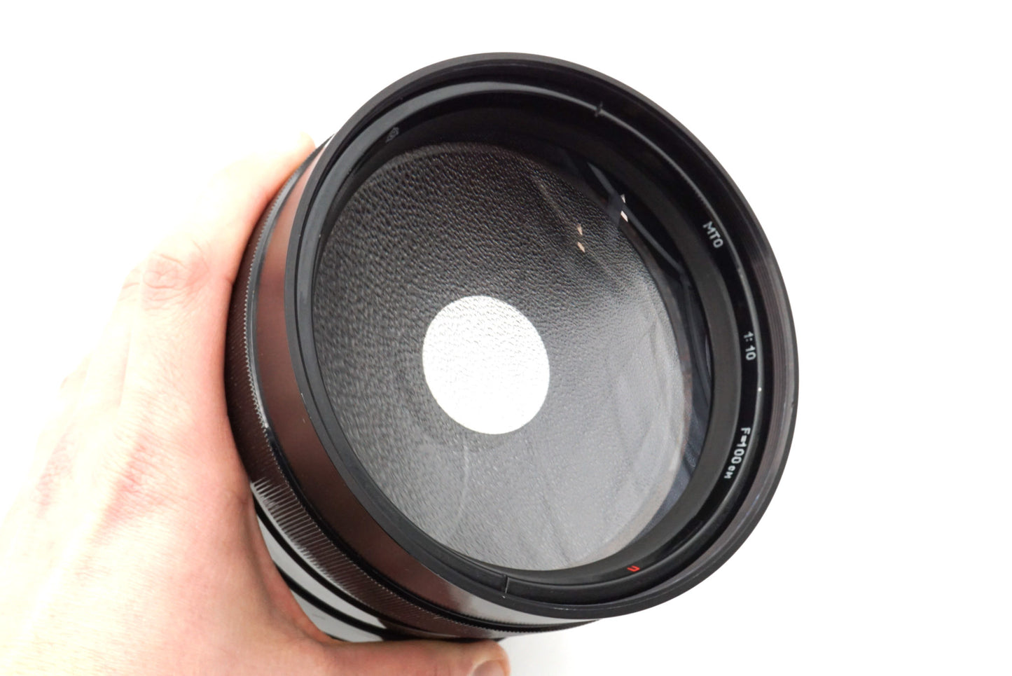 MTO 1000mm f10 MC MTO-11