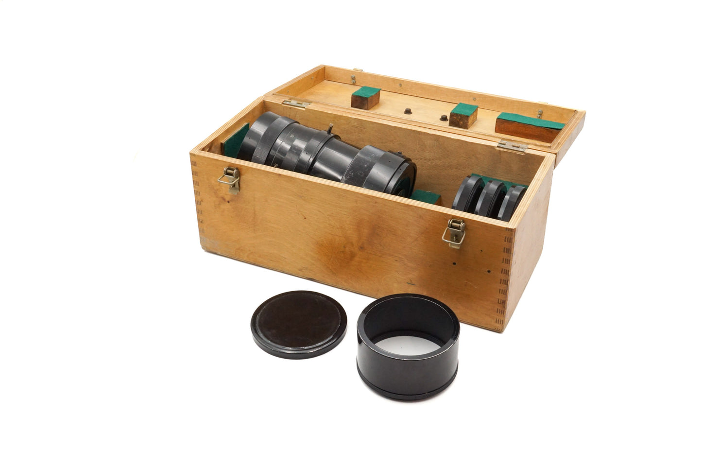 MTO 1000mm f10 MC MTO-11